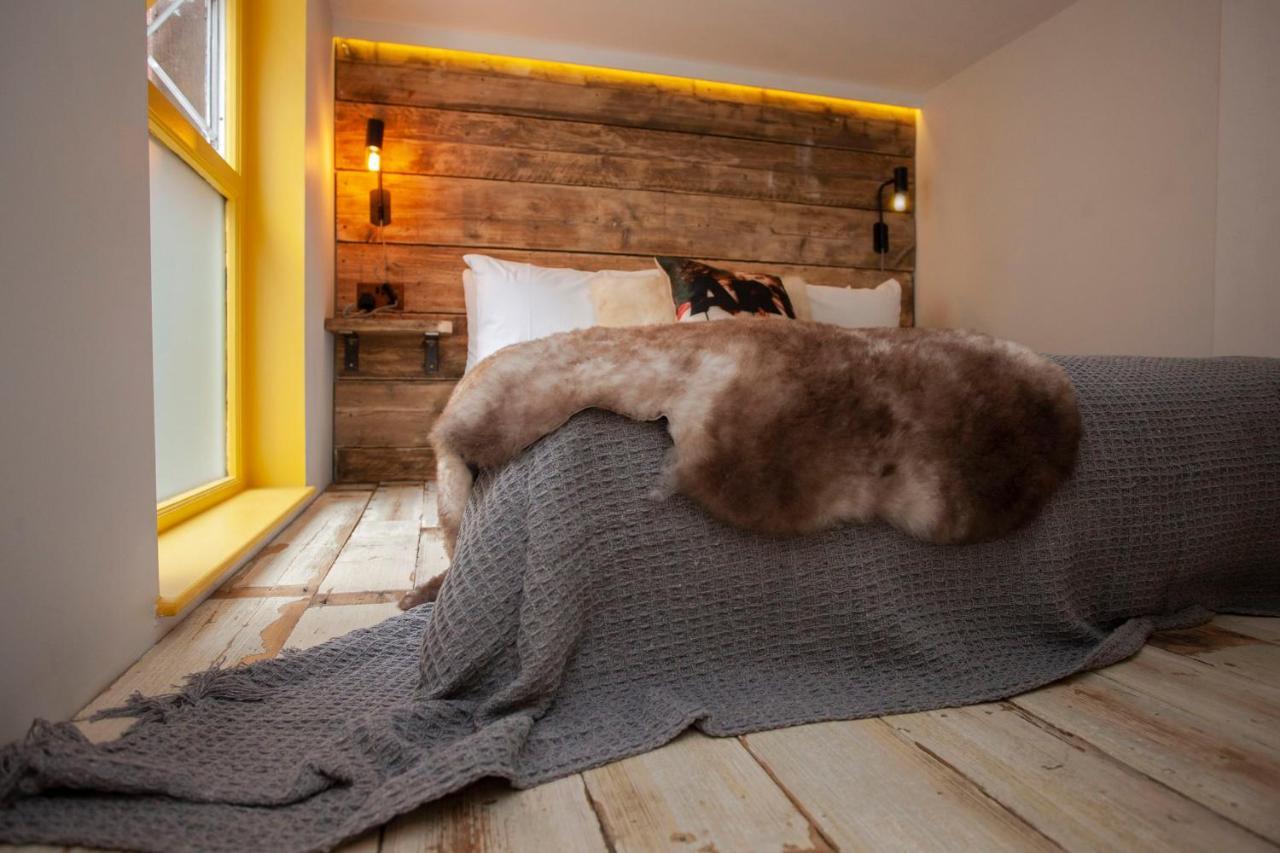 Higgihaus Apartment 4 Clare Street Aparthotel Central Location 브리스틀 외부 사진