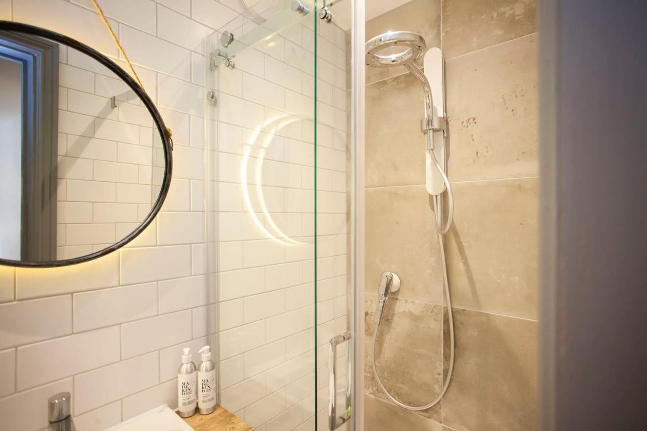 Higgihaus Apartment 4 Clare Street Aparthotel Central Location 브리스틀 외부 사진